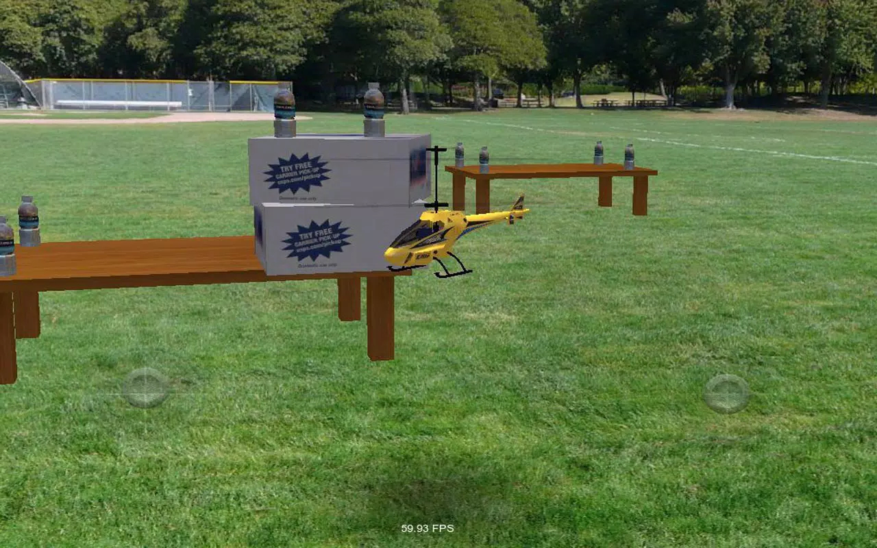 Absolute RC Heli Sim Absolute RC Heli Sim