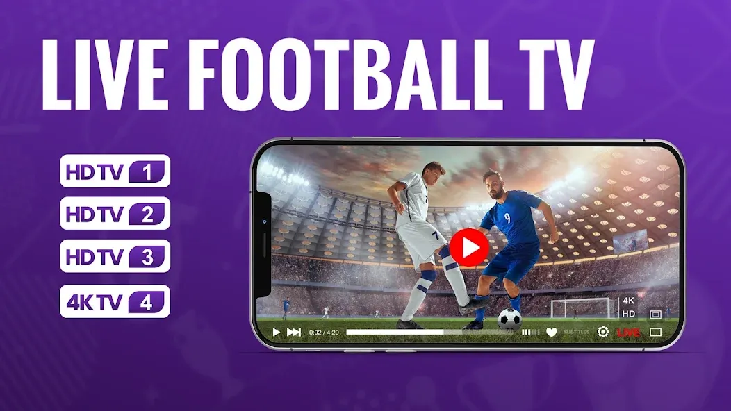 Live football TV Live football TV
