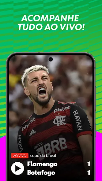 ge - Futebol e outros esportes ge - Futebol e outros esportes