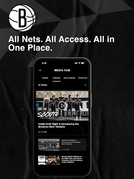 Brooklyn Nets
