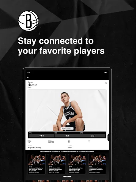 Brooklyn Nets