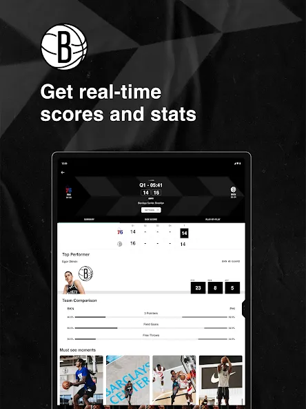 Brooklyn Nets