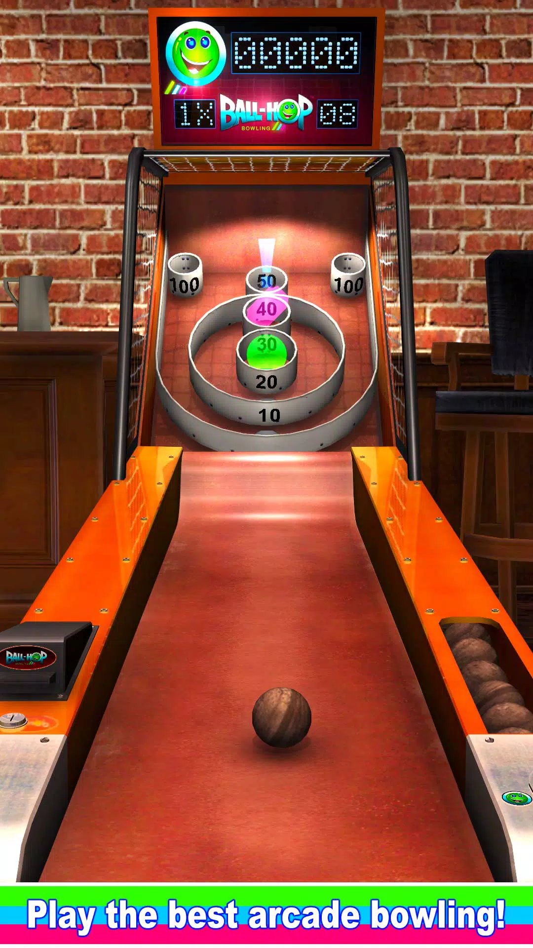 Ball-Hop Bowling Ball-Hop Bowling