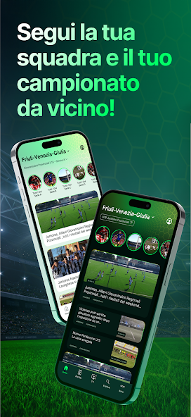 Tuttocampo - Calcio Tuttocampo - Calcio