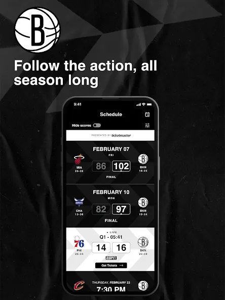 Brooklyn Nets