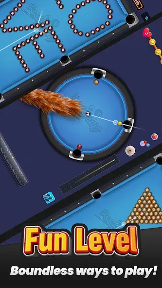 DailyPool-Tiantian Billiards