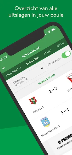 Voetbal.nl