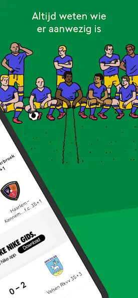 Voetbal.nl