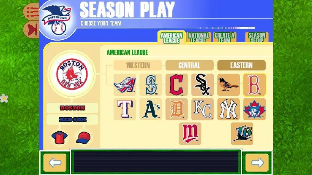 Backyard Baseball '01 Backyard Baseball '01