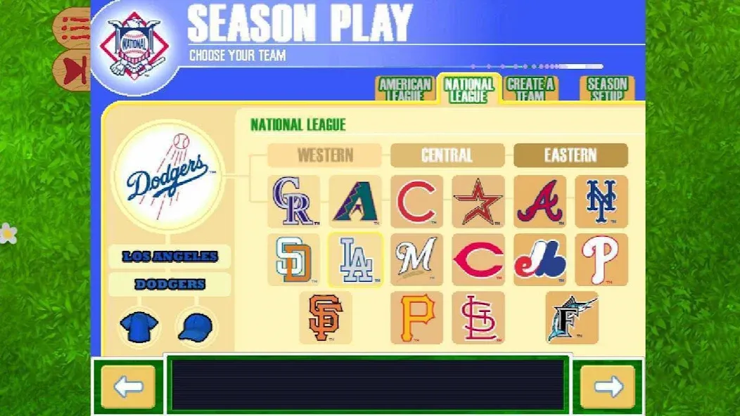 Backyard Baseball '01 Backyard Baseball '01