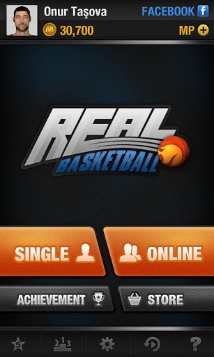 Real Basketball Real Basketball