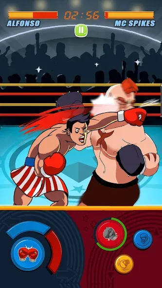 Boxing Hero