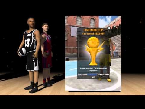 Real Basketball