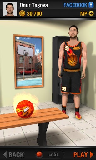Real Basketball Real Basketball