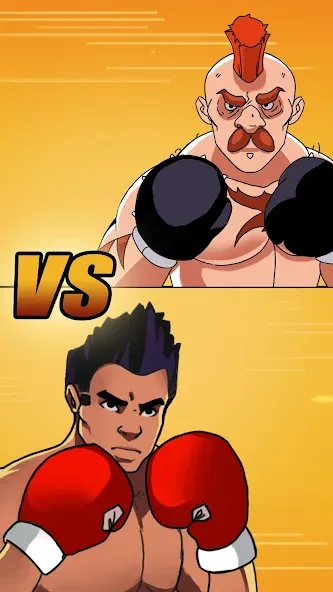 Boxing Hero