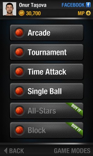 Real Basketball Real Basketball