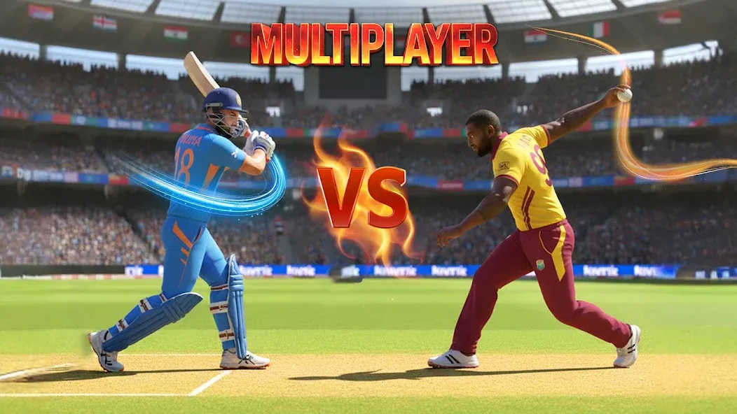 World Cricket Champions League