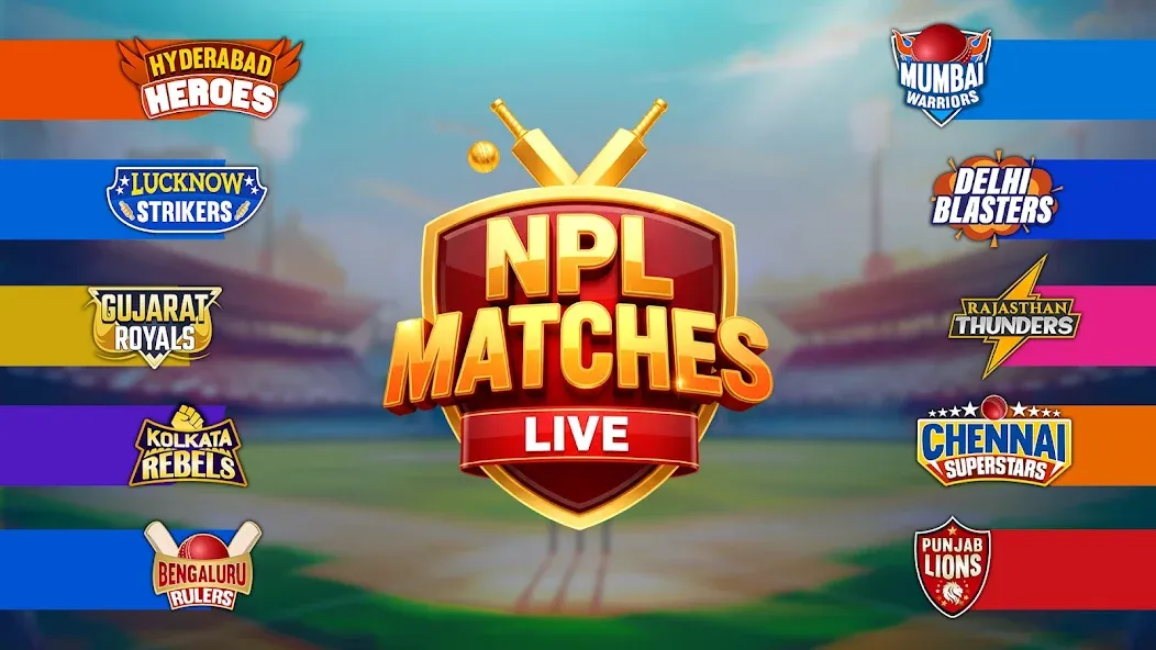World Cricket Champions League World Cricket Champions League