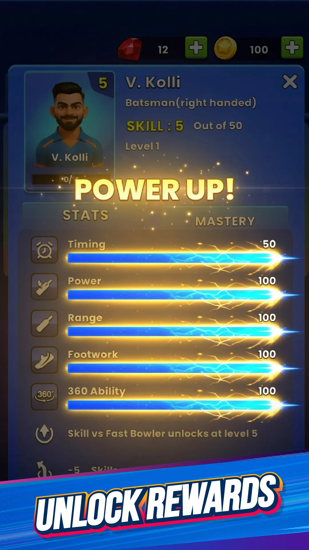 God of Cricket