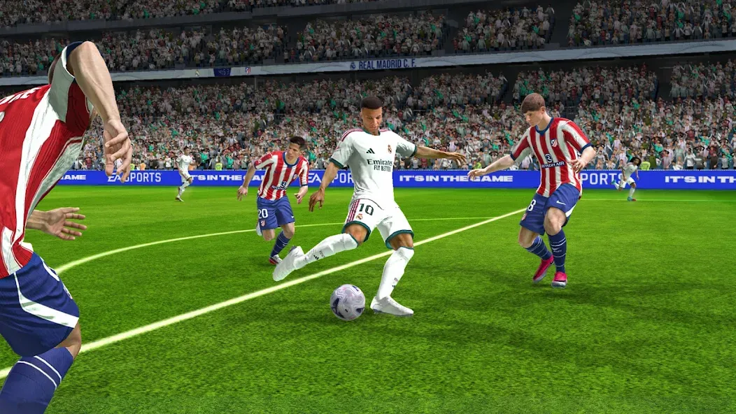 FC Mobile VN
