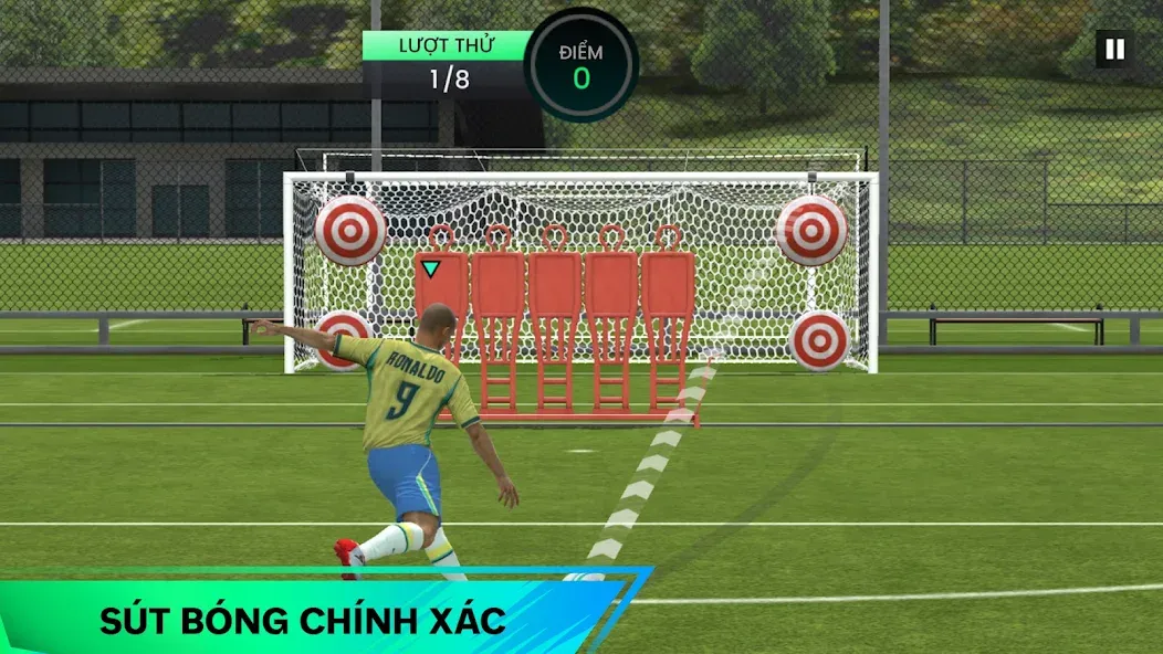 FC Mobile VN