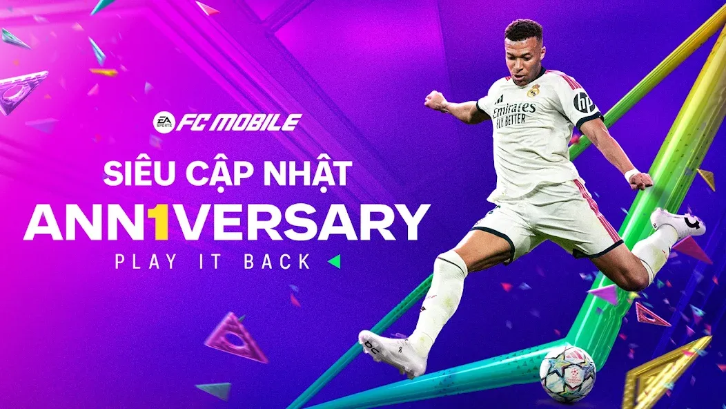 FC Mobile VN