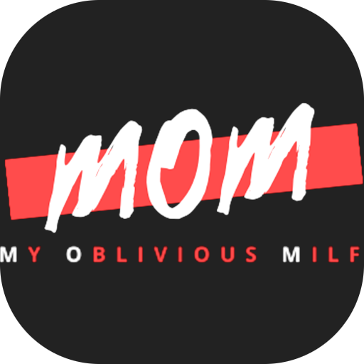 My Oblivious MILF