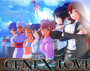 Genex Lov5