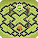 Clash of Maps
