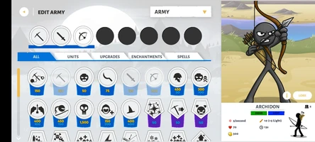 Stick War 3 APK