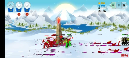 Stick War 3 APK