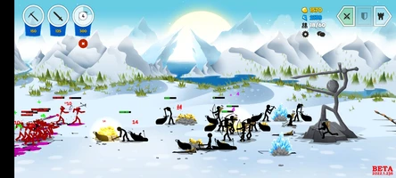 Stick War 3 APK