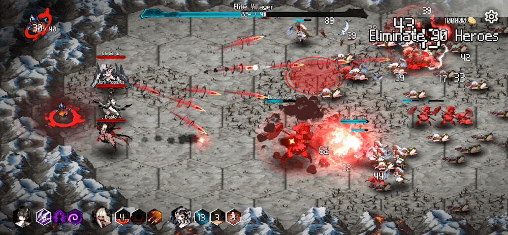 Dungeon Squad (Mod Menu)