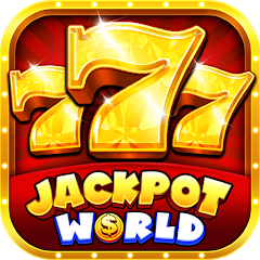 DAFU Casino - Jackpot World™ - Slots Casino