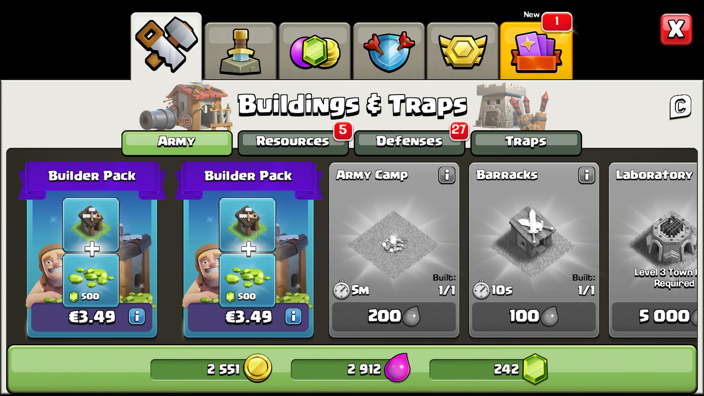 COC