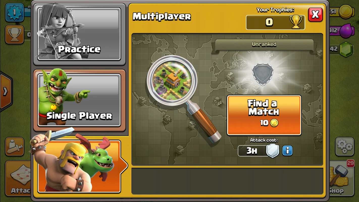 COC