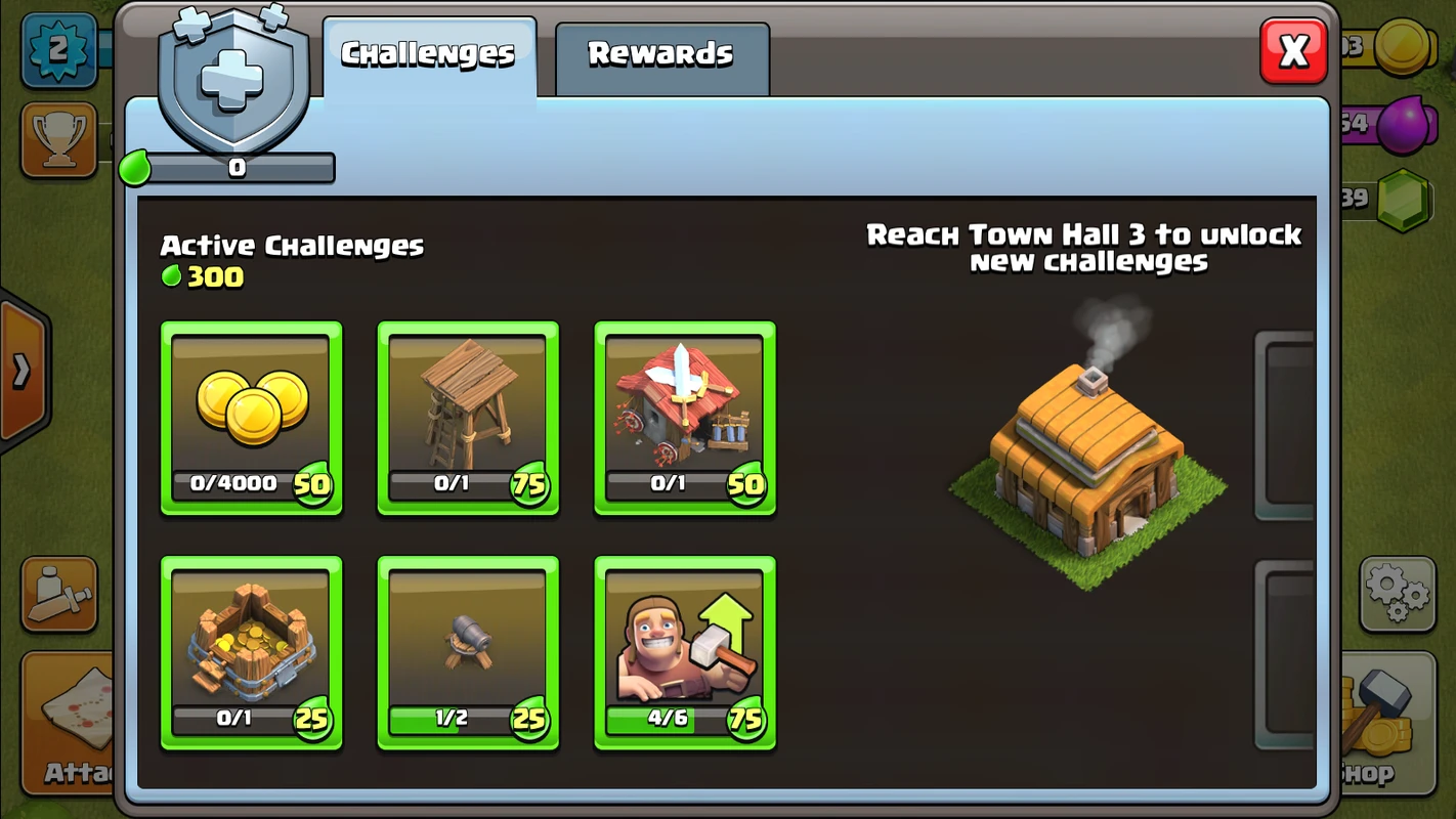 COC