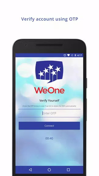 WeOne APK