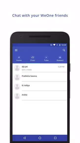 WeOne APK