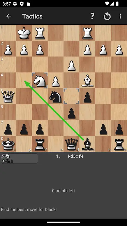 Shredder Chess