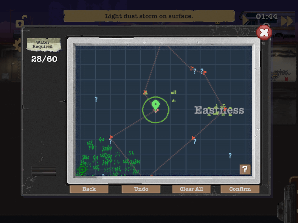 Sheltered v1.0 Mod