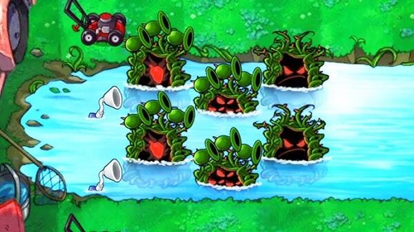 PVZ Hybrid Mod
