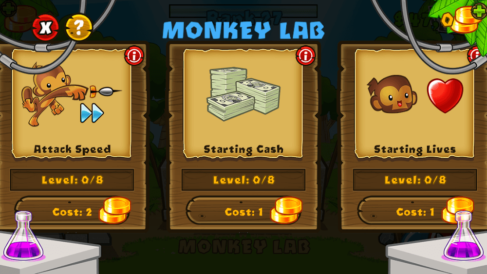 Bloons TD 5 APK