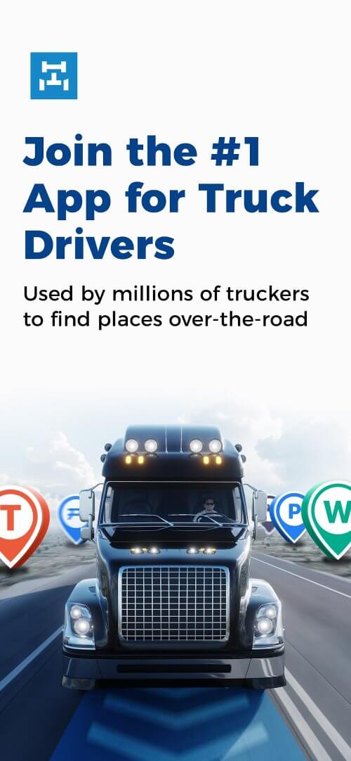 Trucker Path