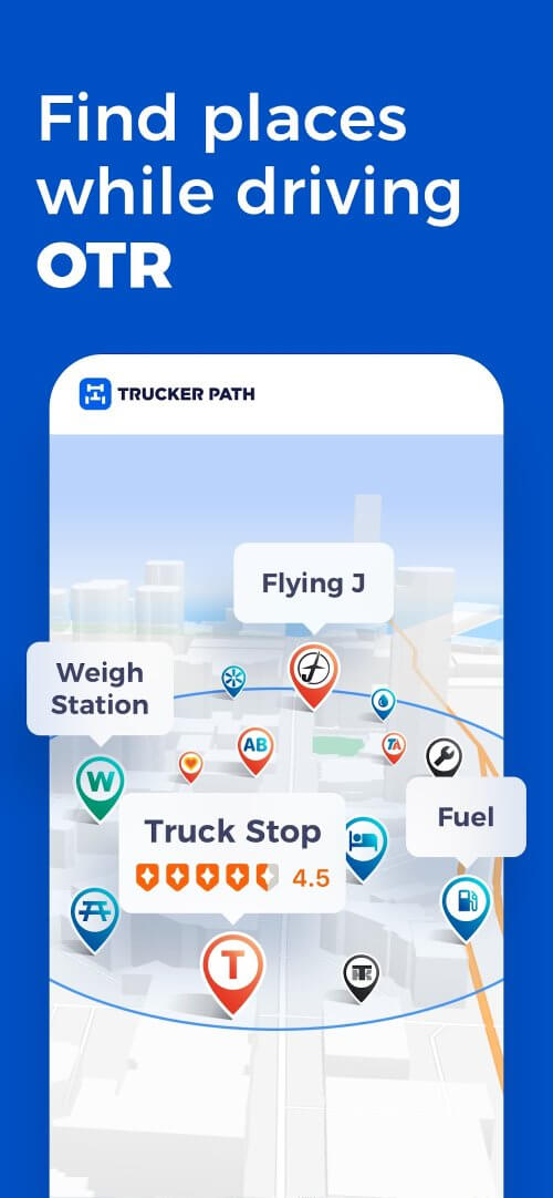 Trucker Path
