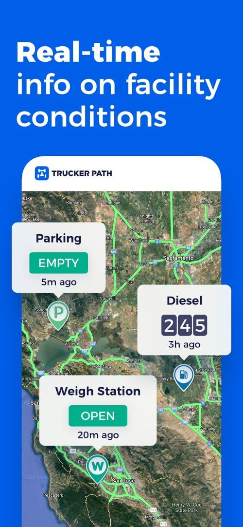 Trucker Path