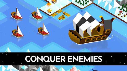 The Battle of Polytopia Mod