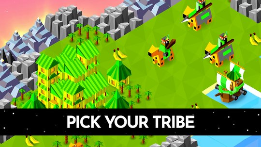 The Battle of Polytopia Mod