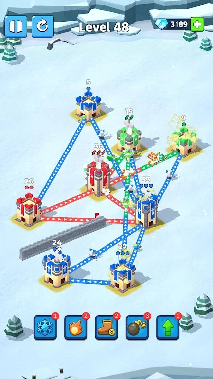 Conquer the Tower 2.251