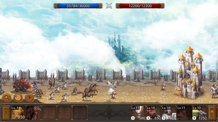 Kingdom Wars2 Mod